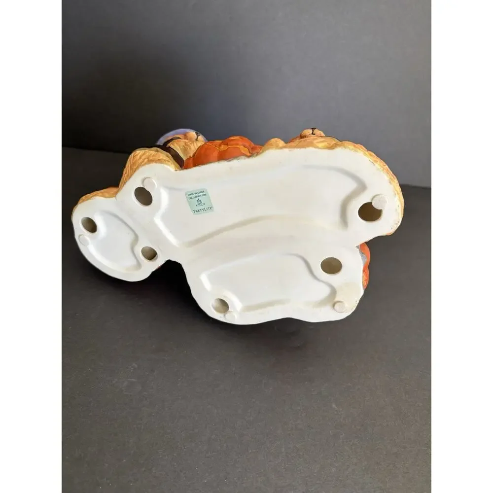 Partylite P7345 Abracadandle Tealight Trio